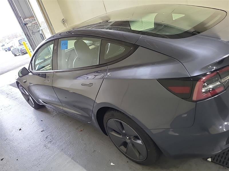 Used 2023 Tesla Model 3 Standard Range image 8