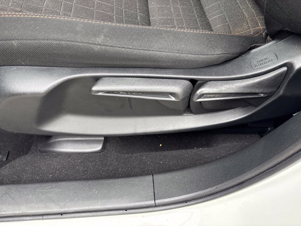 Used 2024 Honda HR-V Sport image 16