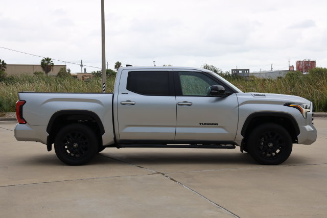 New 2026 Toyota Tundra Limited w/ Limited PVM Package AWD/4WD image 8