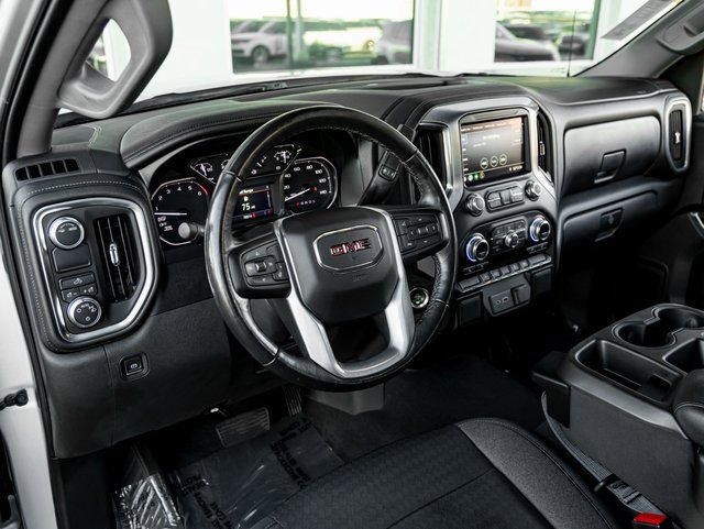 Used 2021 GMC Sierra 1500 SLE image 15