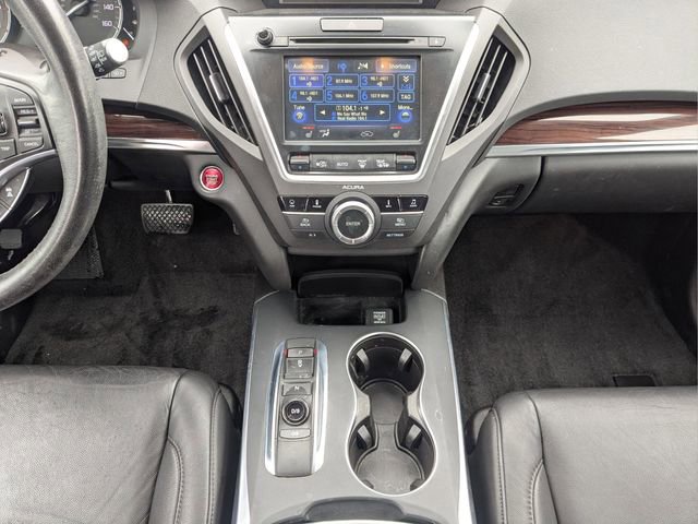 Used 2016 Acura MDX FWD w/ Technology Package image 21