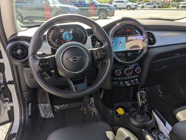 Certified 2023 MINI Cooper S FWD image 16