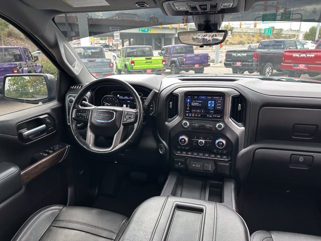 Used 2020 GMC Sierra 1500 Denali w/ Denali Ultimate Package AWD/4WD image 20