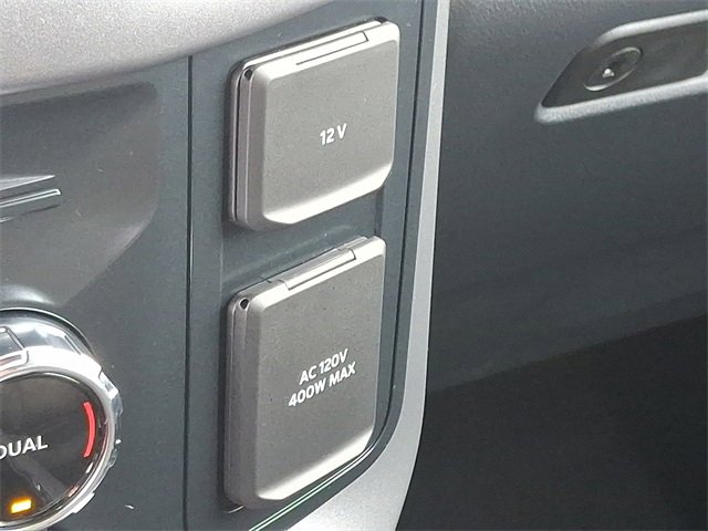 New 2025 Ford F150 XLT w/ Equipment Group 302A MID image 17