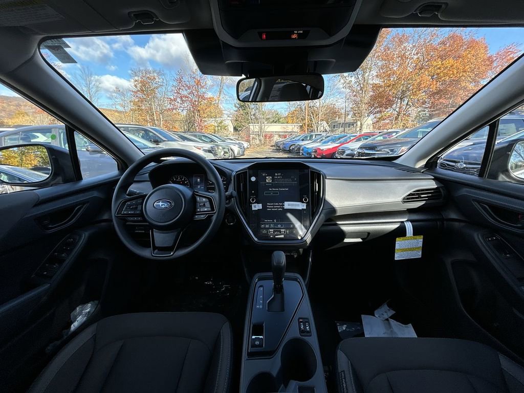 New 2026 Subaru Crosstrek 2.0i Premium image 12