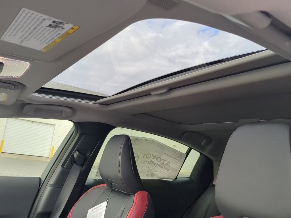 New 2026 Toyota Prius Plug-In Hybrid image 26
