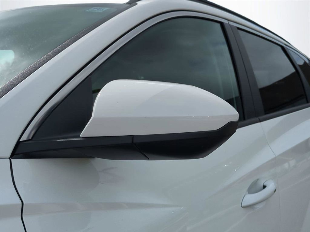 New 2026 Hyundai Tucson SEL image 12