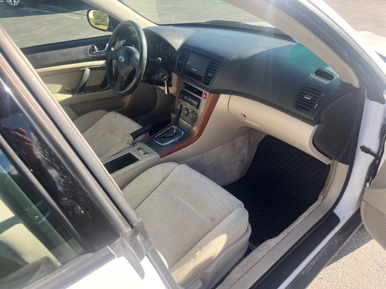 Used 2006 Subaru Outback 2.5i Special Edition image 21