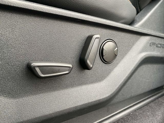 New 2025 Ford F150 Tremor w/ Bed Utility Package image 13