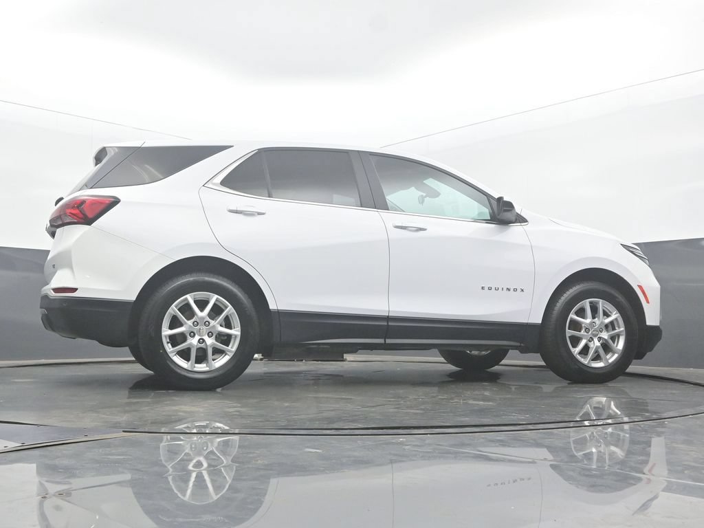 Used 2022 Chevrolet Equinox LT FWD image 50