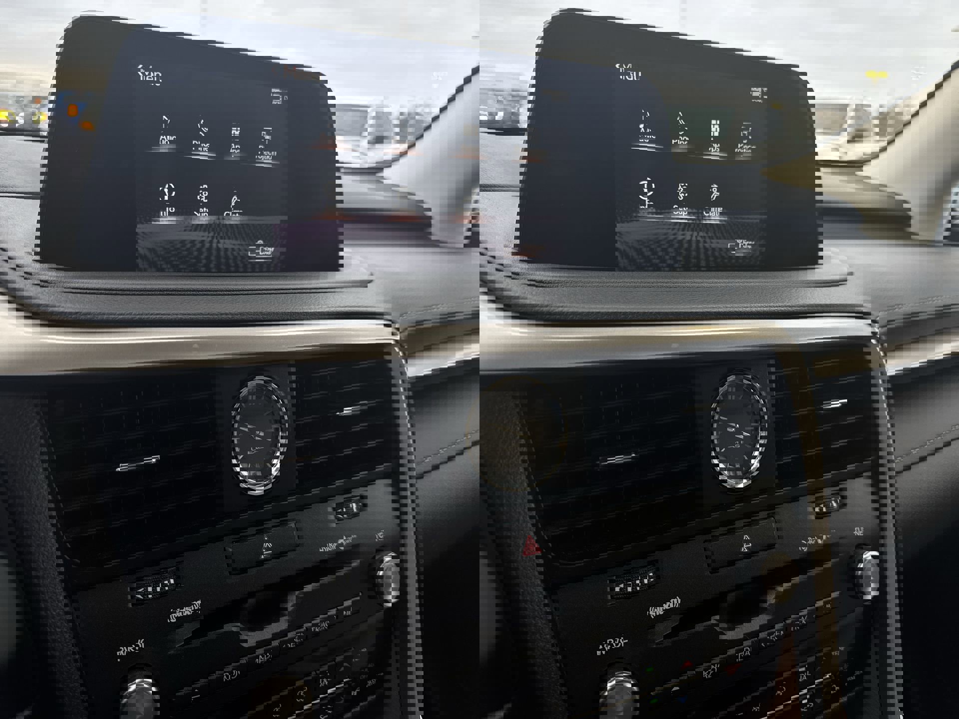 Used 2022 Lexus RX 350 AWD w/ Premium Package image 13