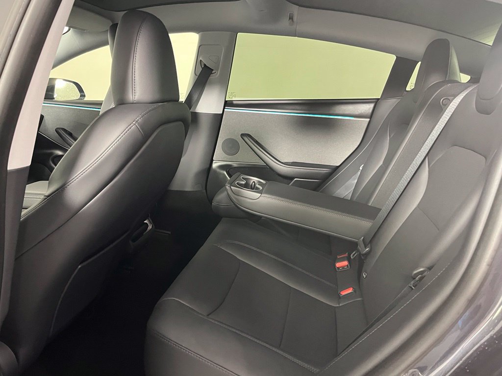 Used 2024 Tesla Model 3 Standard Range RWD image 22