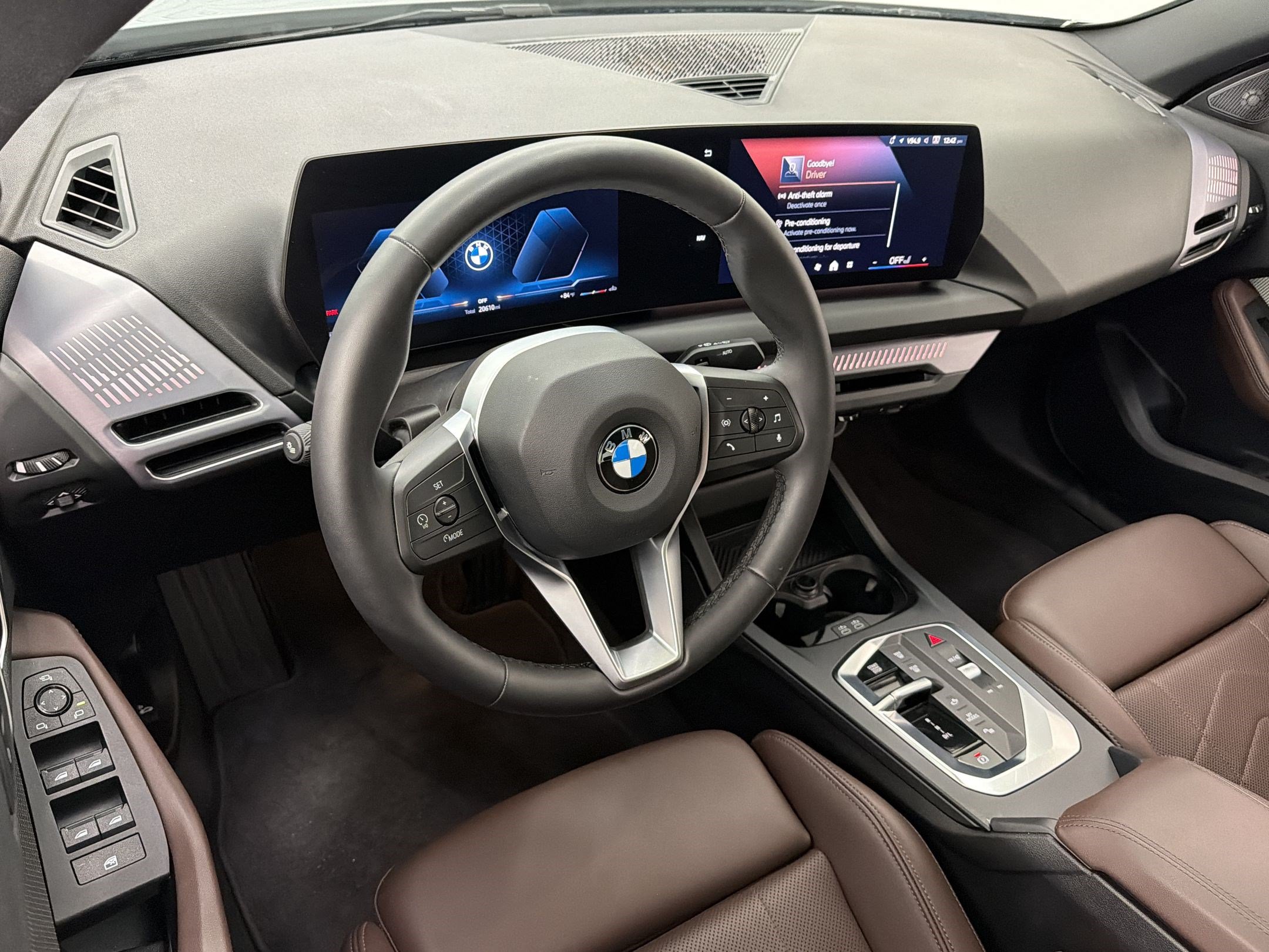 Used 2026 BMW 228i xDrive AWD/4WD image 4