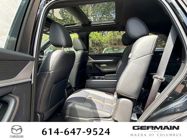 New 2026 MAZDA CX-90 3.3 Turbo S w/ Premium Plus AWD/4WD image 14