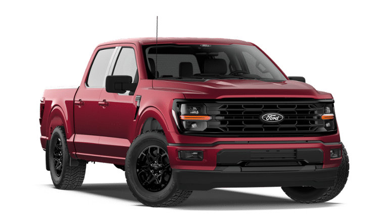 New 2026 Ford F150 XLT w/ FX4 Off-Road Package AWD/4WD image 26