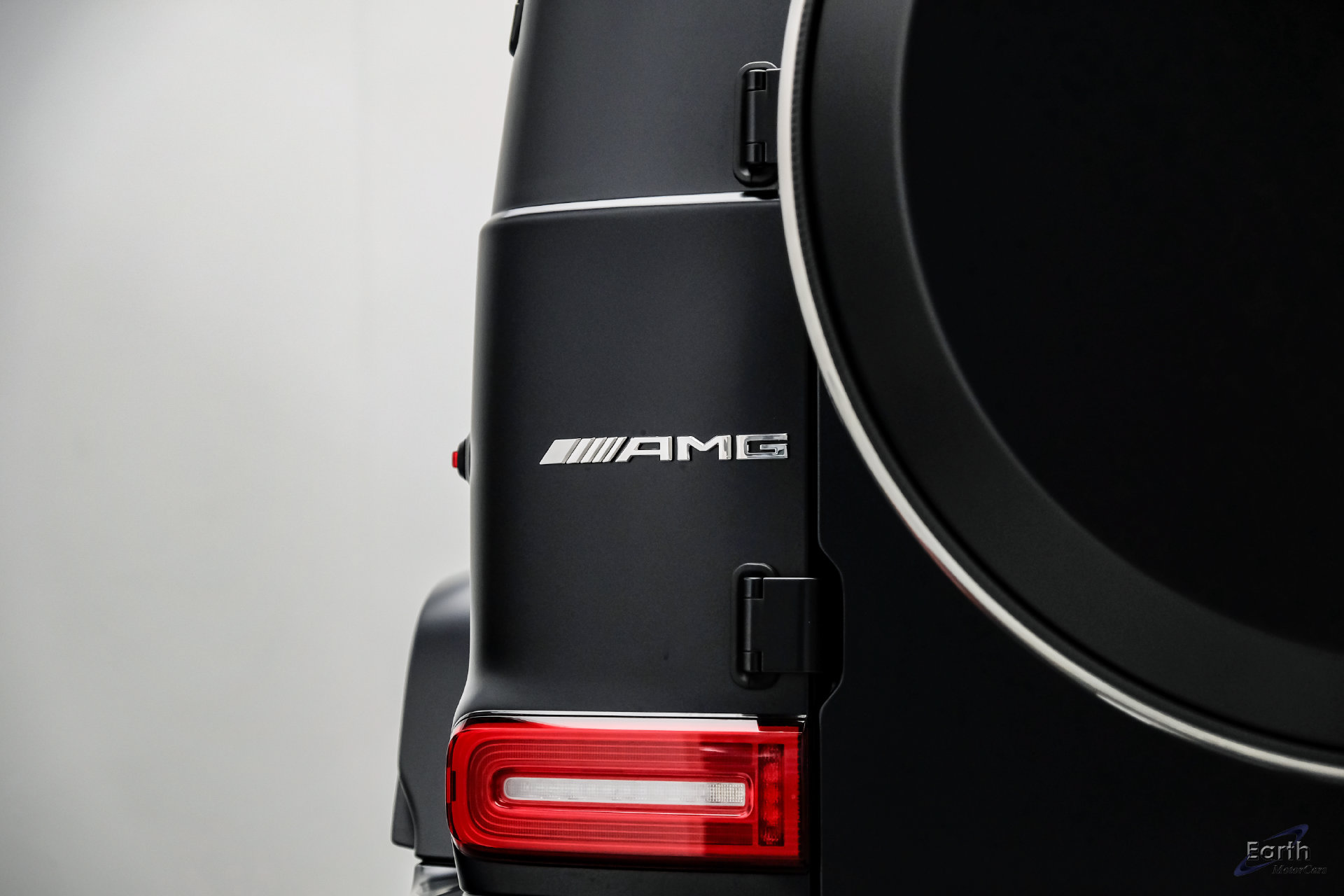 Used 2026 Mercedes-Benz G 63 AMG 4MATIC image 16