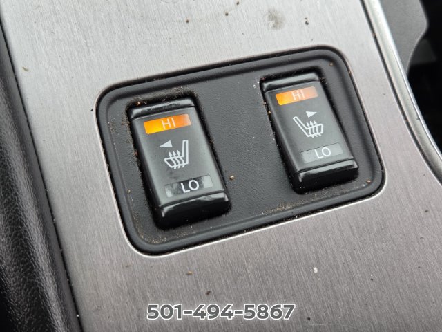 Certified 2024 Nissan Murano SV w/ SV Midnight Edition Package FWD image 20