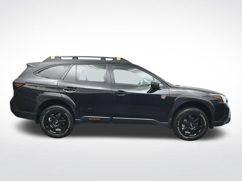 Used 2023 Subaru Outback Wilderness AWD/4WD image 9