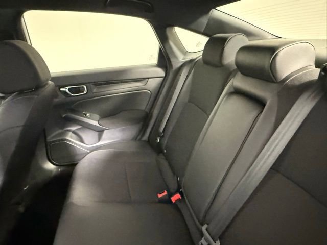 Used 2026 Honda Civic Sport image 36