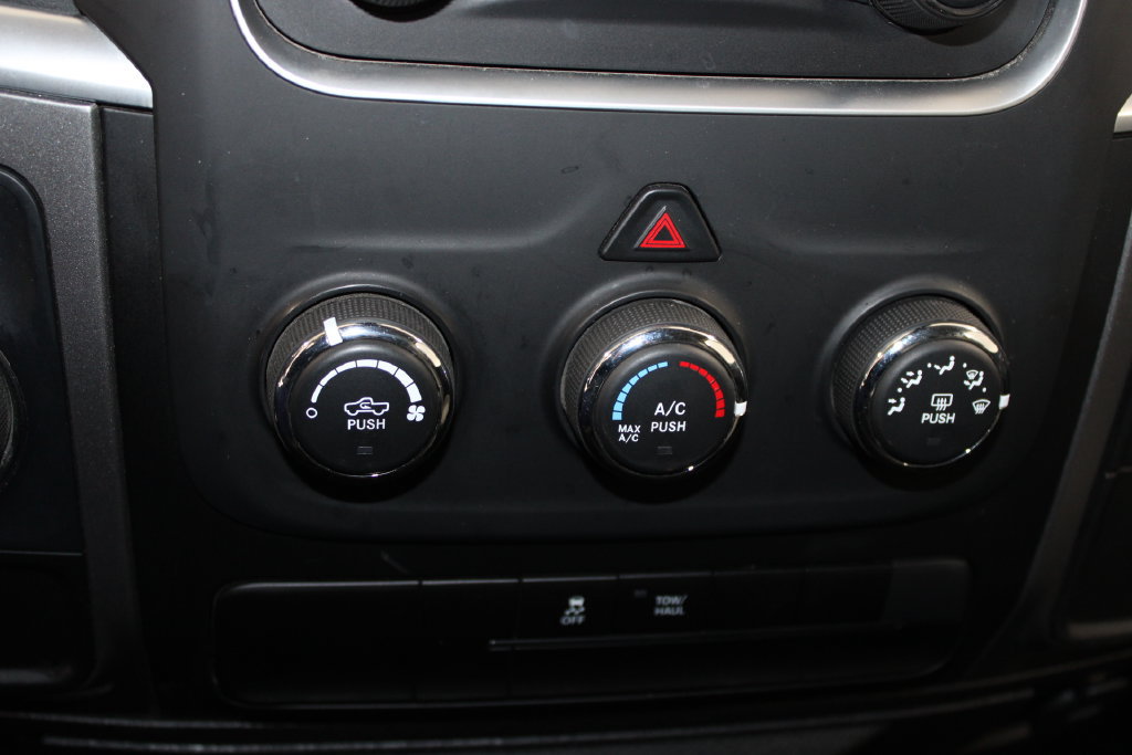 Used 2024 RAM 1500 Classic SLT RWD image 40