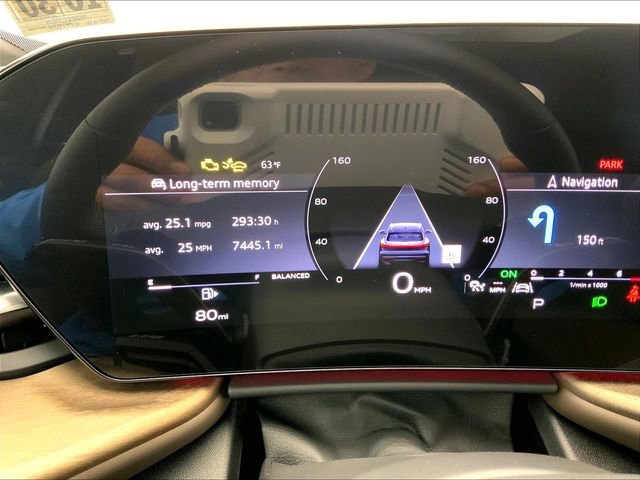 Used 2025 Audi Q5 Premium w/ Convenience Package AWD/4WD image 24