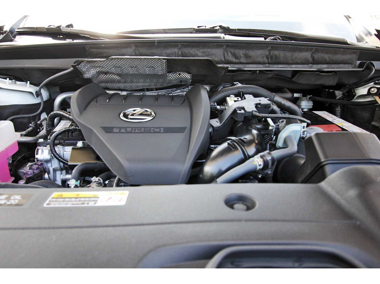 Used 2025 Lexus RX 350 Premium FWD image 31