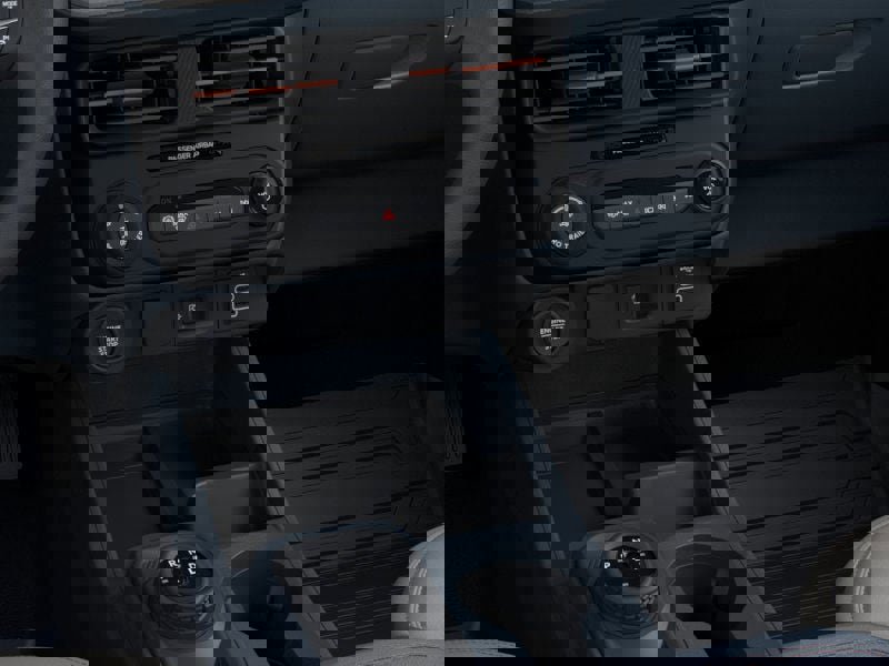 New 2026 Ford Maverick Lariat image 16