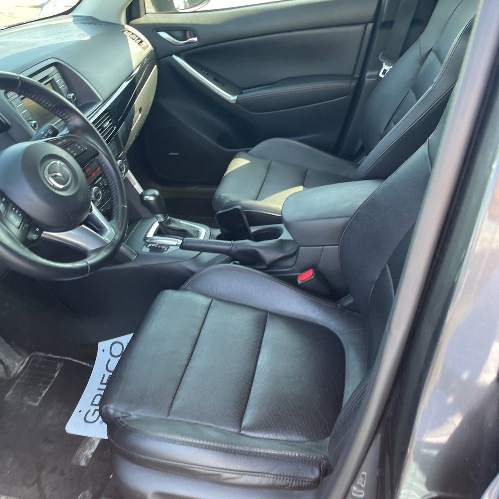 Used 2014 MAZDA CX-5 Grand Touring image 6