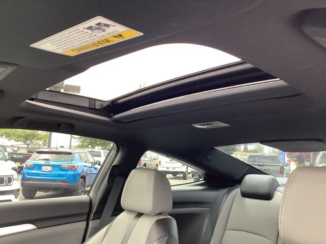 Used 2018 Honda Civic EX-L image 20