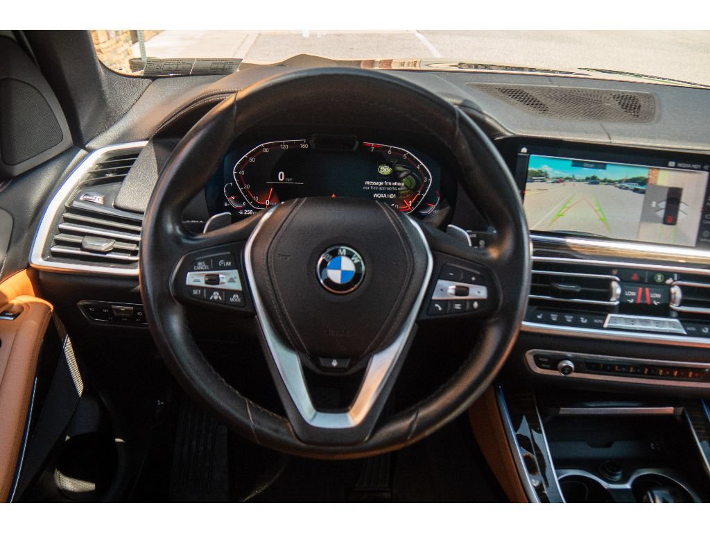Used 2019 BMW X5 xDrive40i w/ Executive Package AWD/4WD image 23