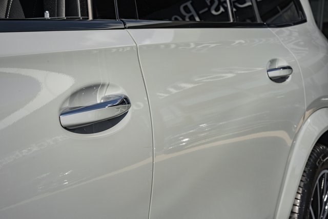 New 2026 Mercedes-Benz GLS 450 4MATIC image 17