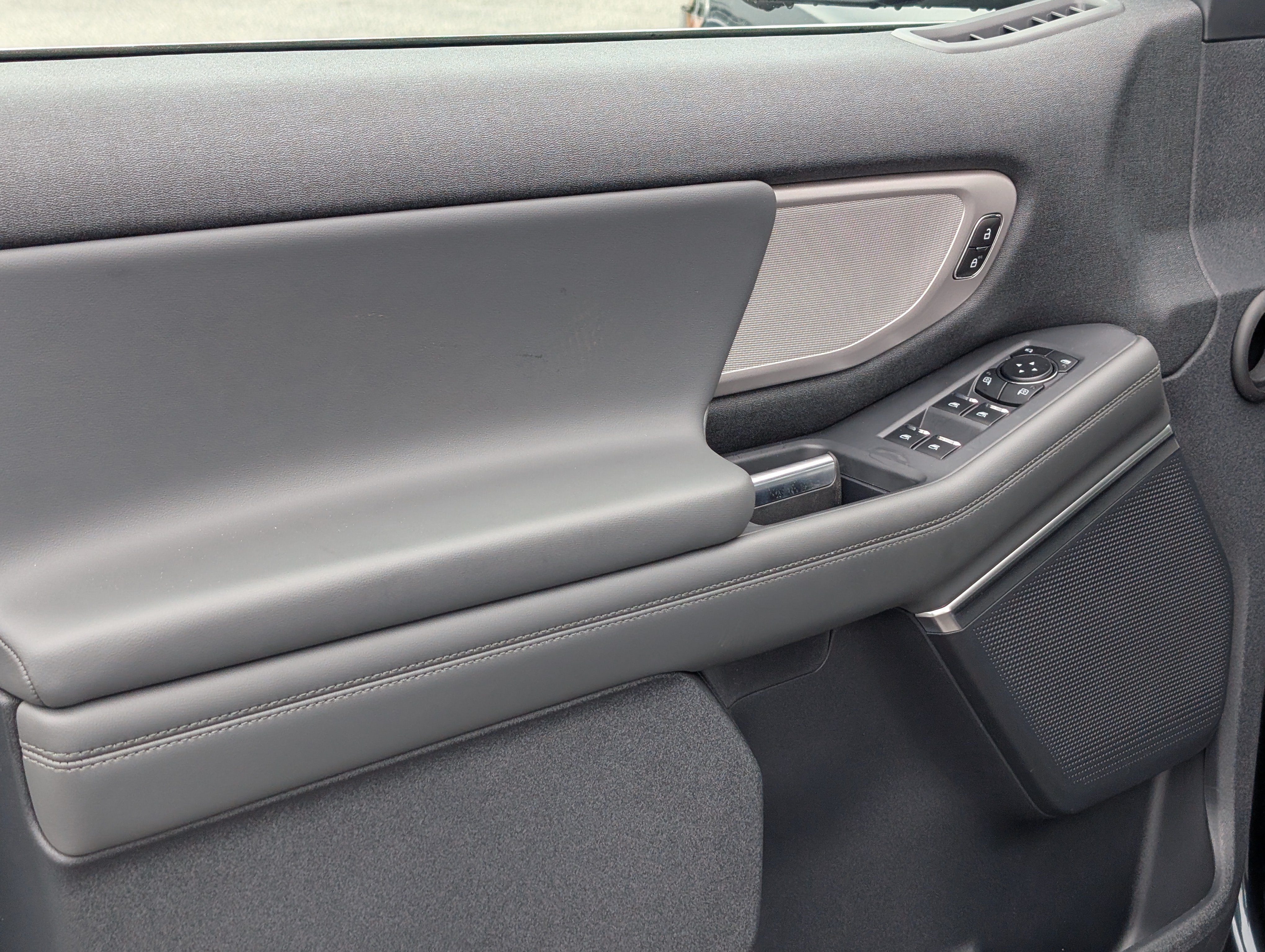 New 2026 Ford Expedition Active RWD image 17