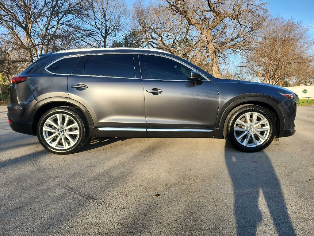 Used 2016 MAZDA CX-9 Grand Touring image 7