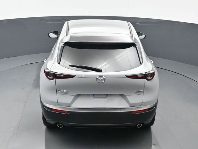 New 2026 MAZDA CX-30 AWD 2.5 S w/ Select Sport Pkg image 30