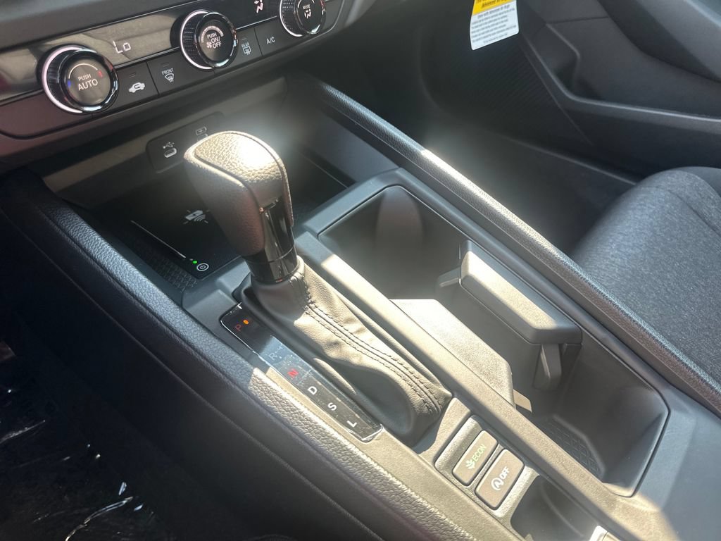 New 2026 Honda Accord LX image 26