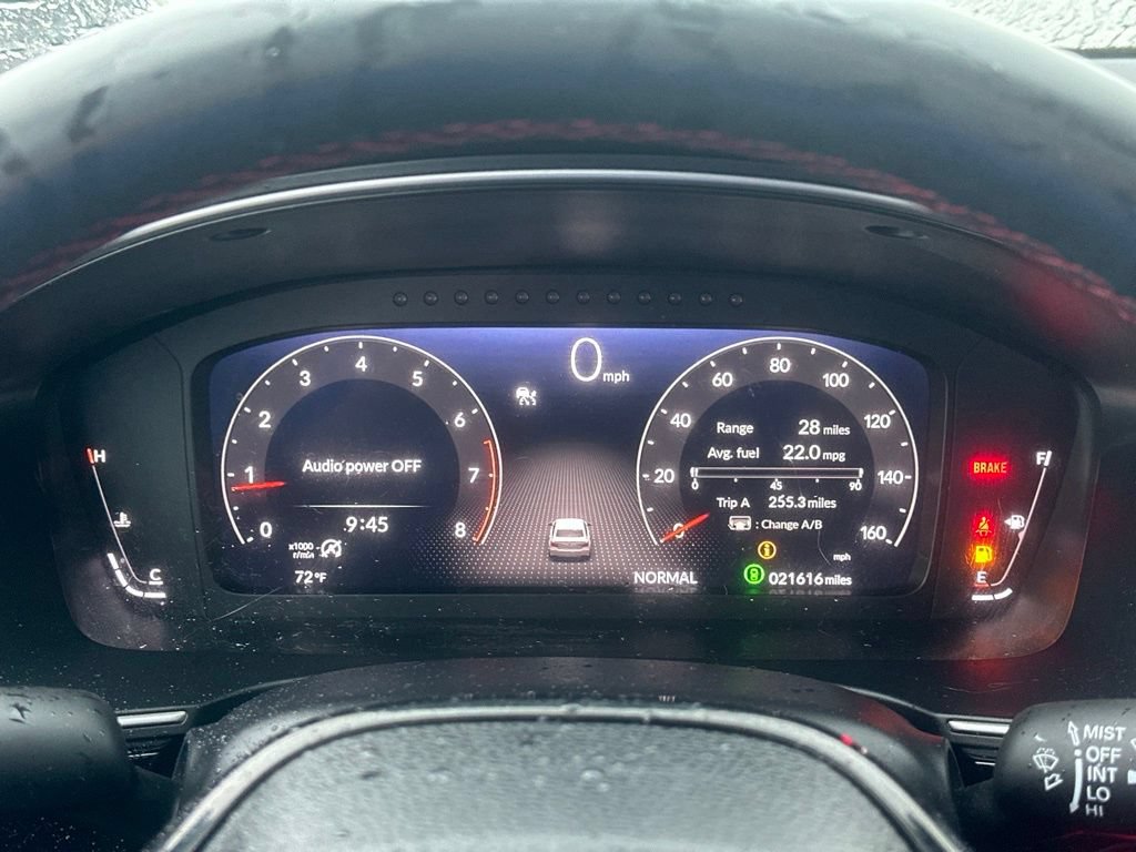 Used 2025 Honda Civic Si image 27