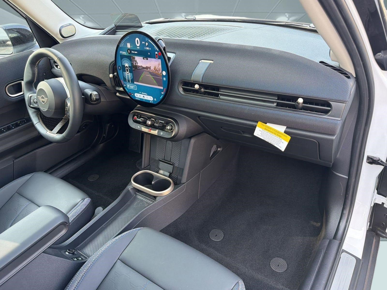 Certified 2025 MINI Cooper S image 30