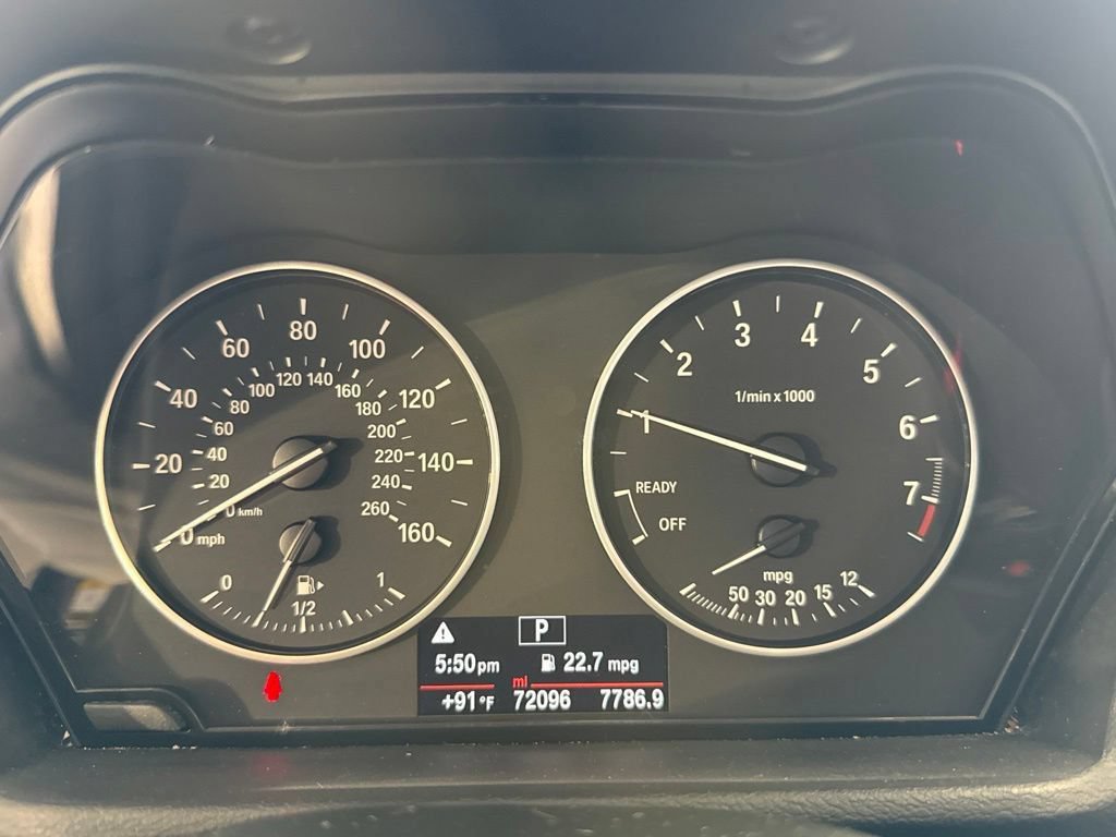 Used 2017 BMW X1 xDrive28i AWD/4WD image 9