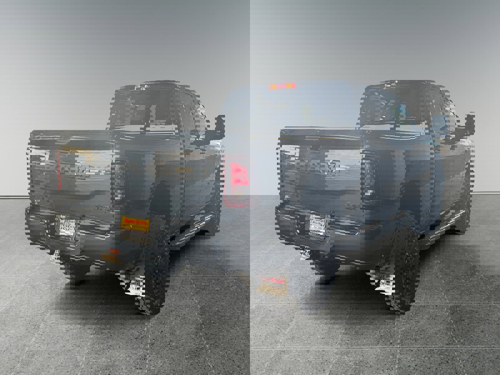 New 2026 RAM 2500 Big Horn image 5