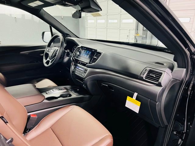 New 2026 Honda Ridgeline RTL image 30