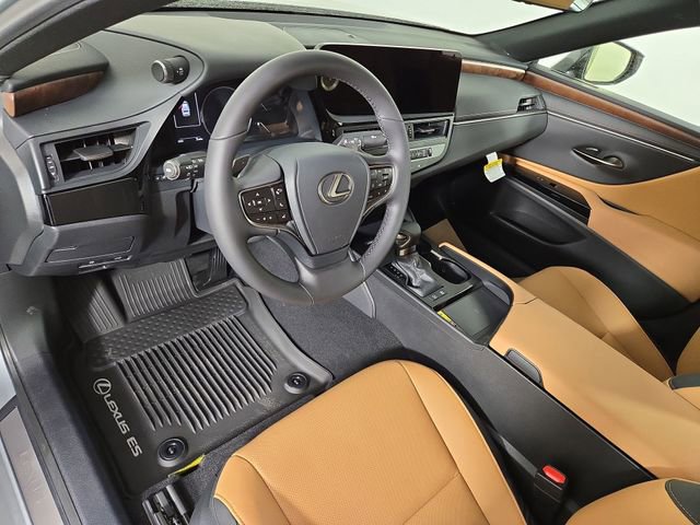 New 2025 Lexus ES 300h F Sport image 14