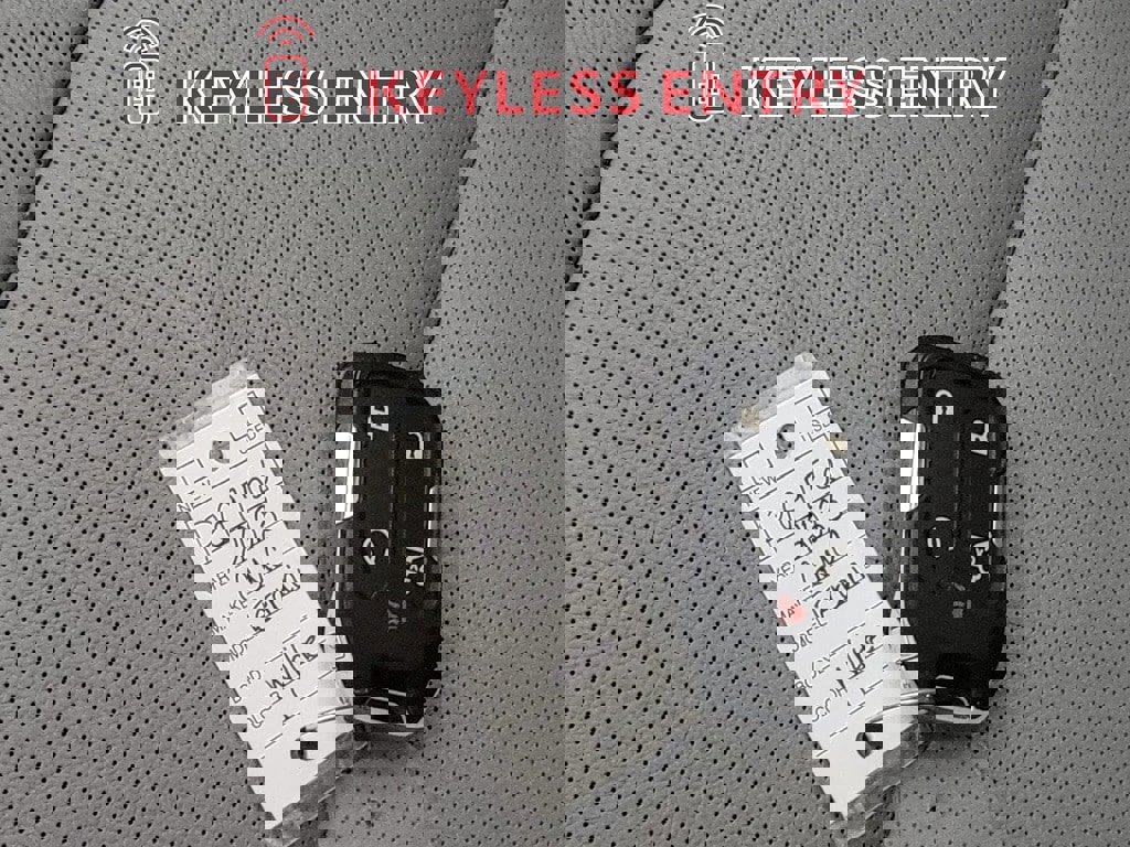 Used 2023 GMC Terrain SLT image 37