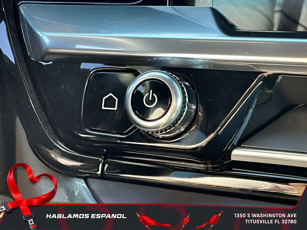 Used 2023 GMC Sierra 1500 SLT w/ SLT Premium Plus Package image 29