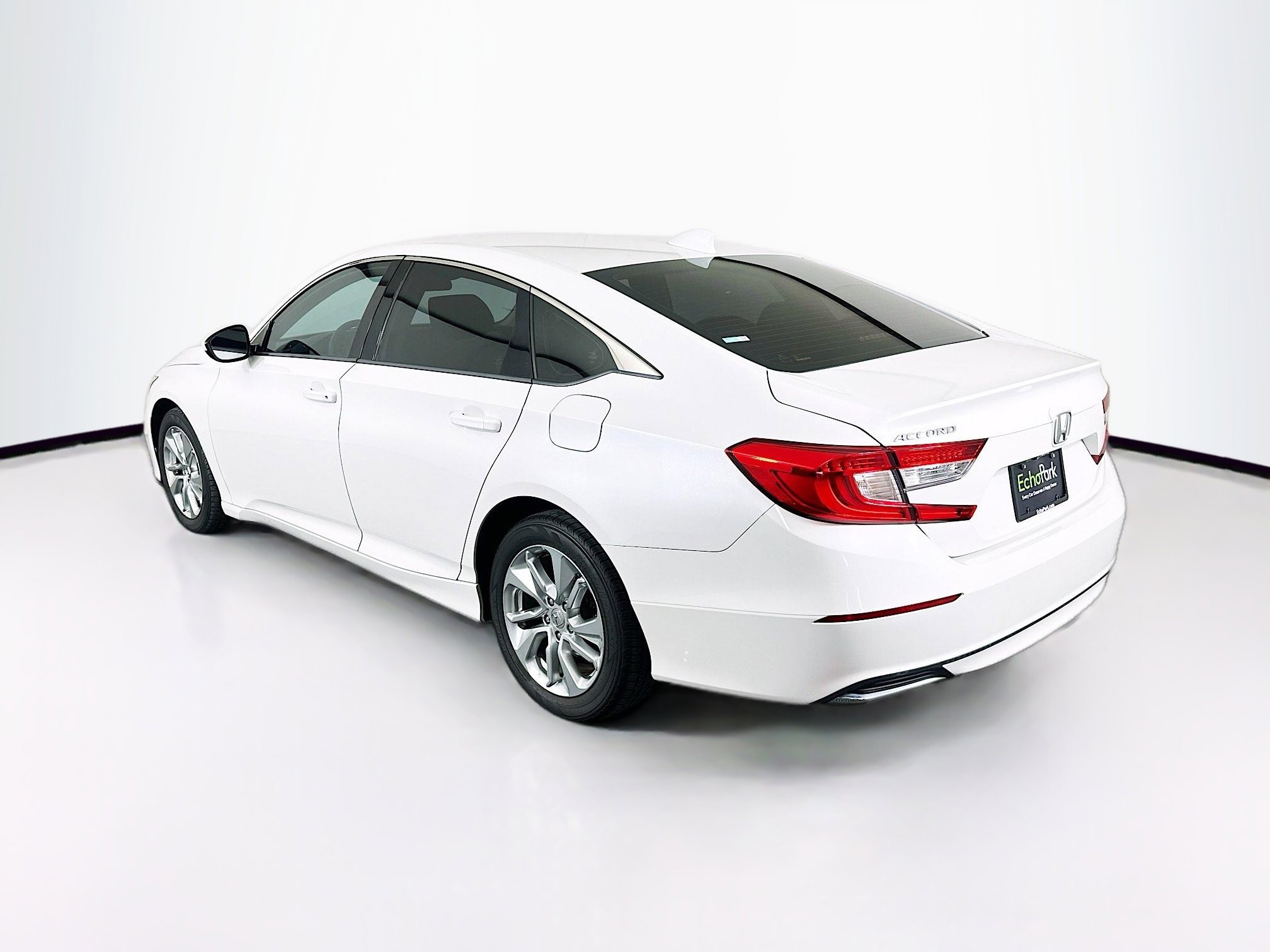 Used 2019 Honda Accord LX image 5