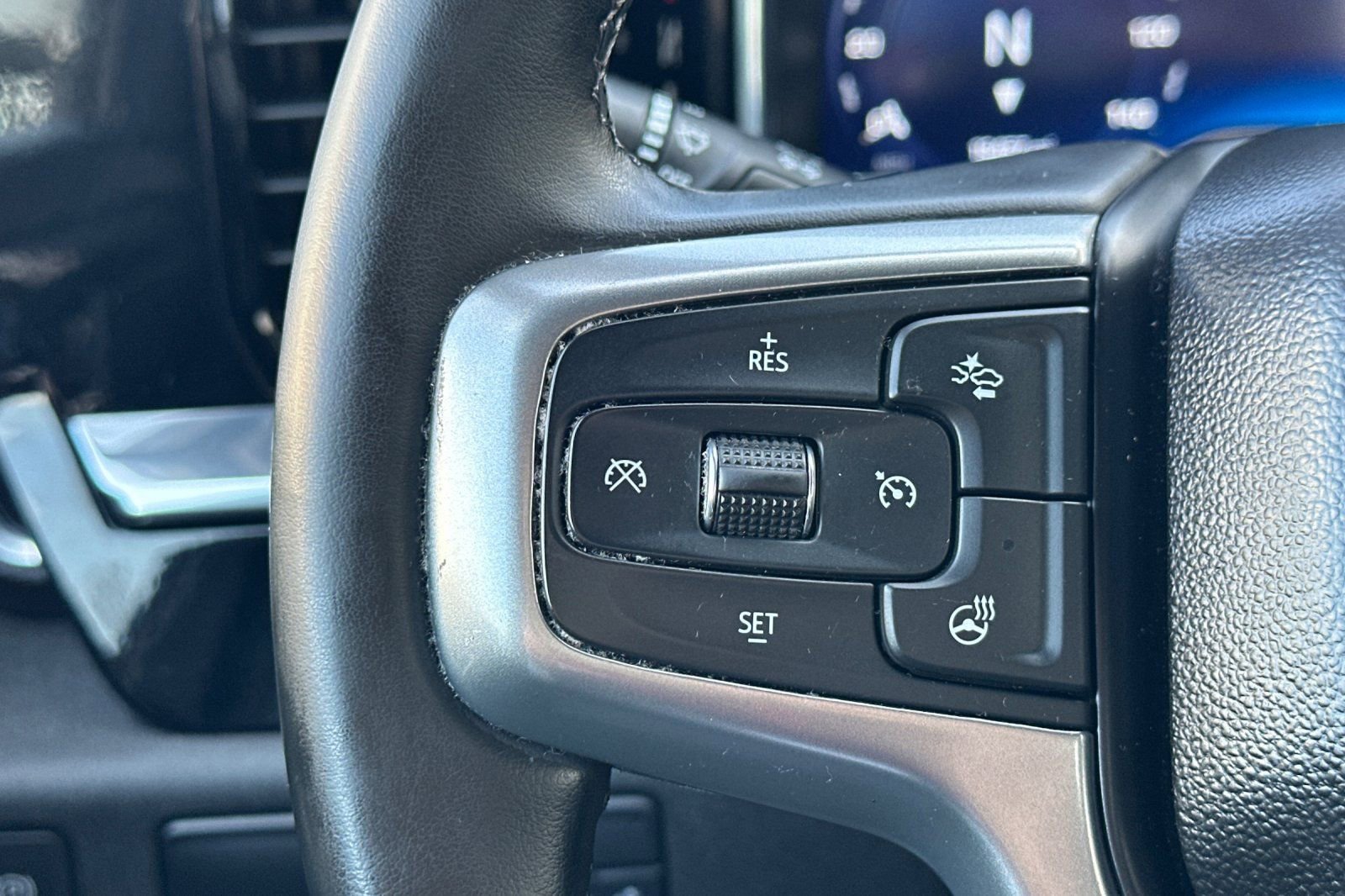 Certified 2023 Chevrolet Silverado 1500 LT w/ Protection Package image 30