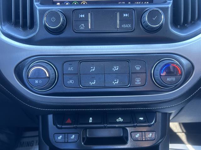 Certified 2022 GMC Canyon Elevation w/ Elevation Premium Package image 19