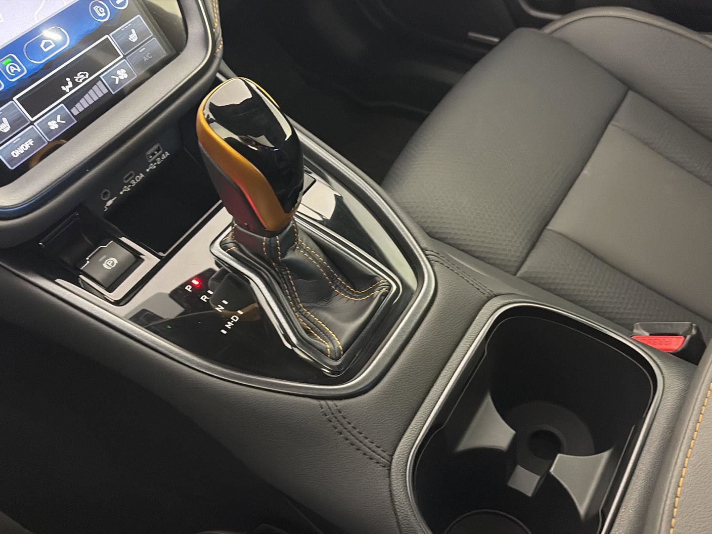 Used 2025 Subaru Outback Wilderness image 32