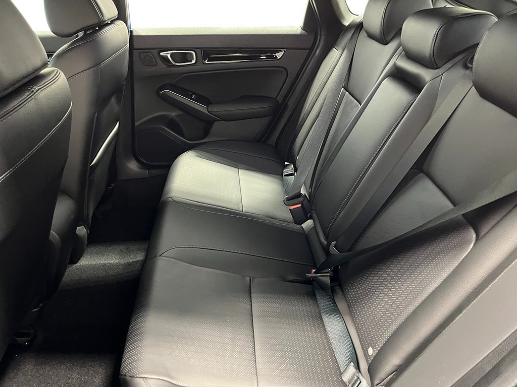 New 2026 Honda Civic Sport Touring image 24