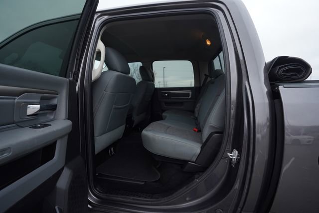 Used 2016 RAM 1500 Big Horn image 15