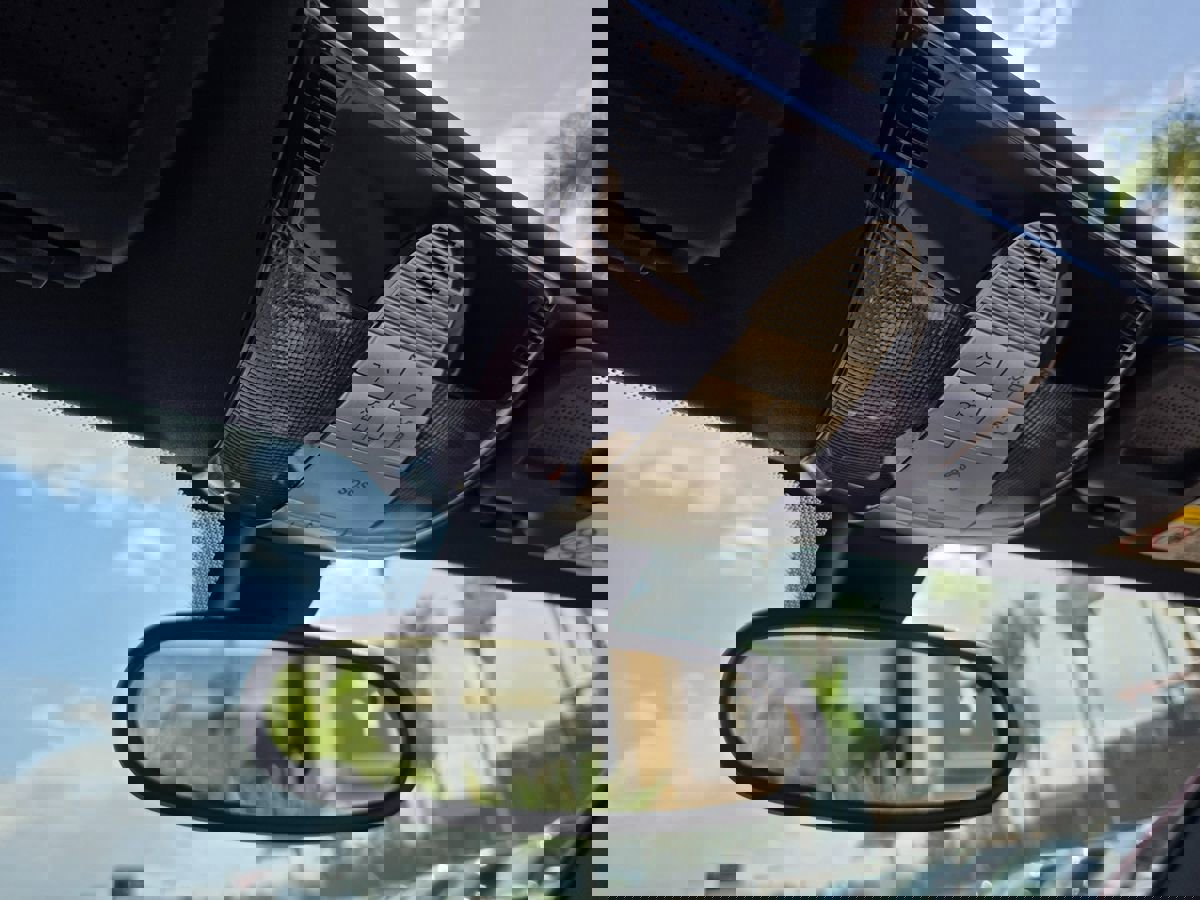 Used 2005 Mercedes-Benz SLK 350 image 36